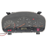 1998-2002 Honda Accord 2.3 A/T Dash Instrument Cluster Speedometer 78100S84 78100-S84-A800 OEM - product image
