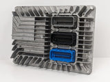 2013 Chevrolet Equinox 3.6L 12655478 ECU ECM PCM Computer E39A OEM - product image