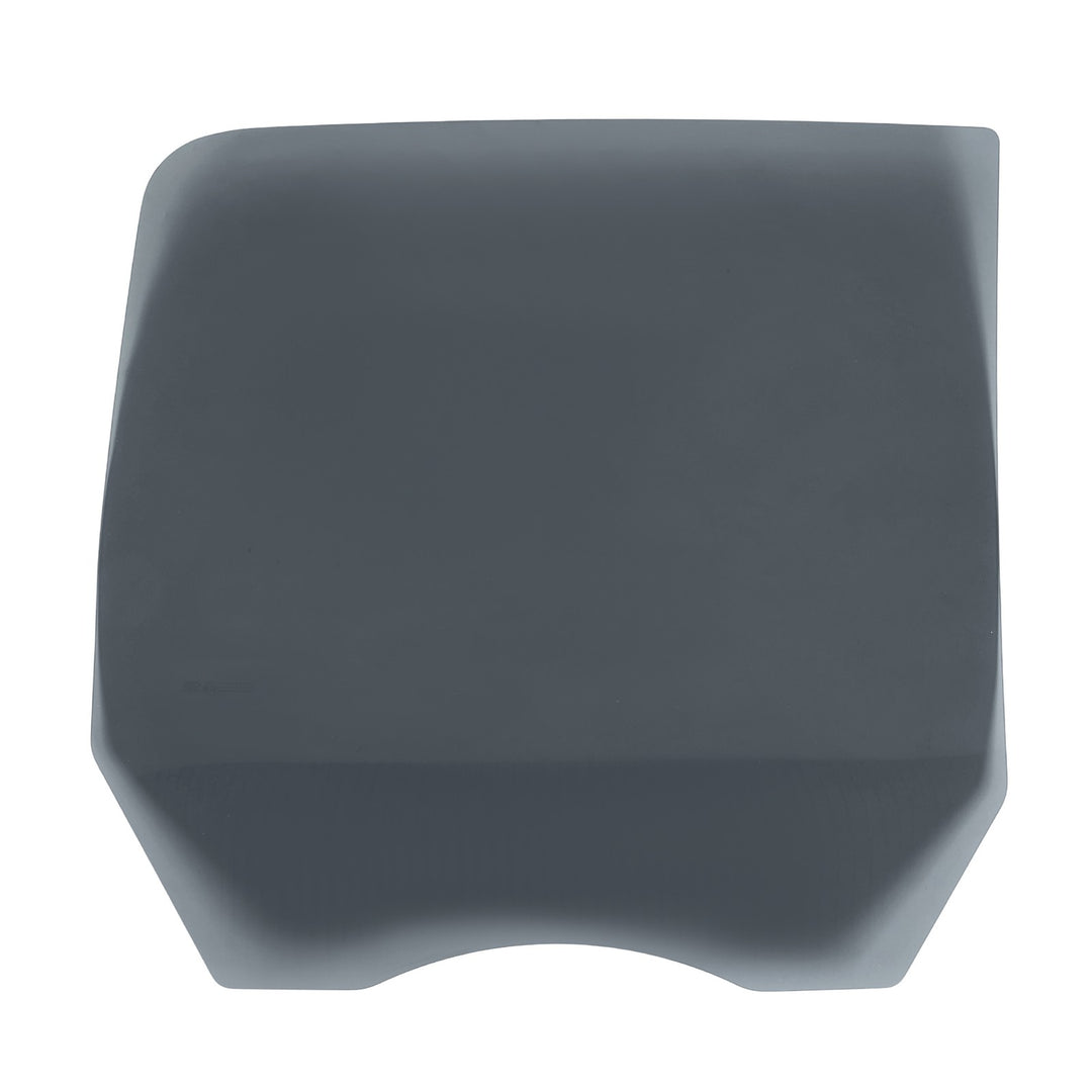 Rear Right Door Window Glass for 2009-2014 Ford F-150 Crew Cab DD11518YPN