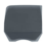 Rear Right Door Window Glass for 2009-2014 Ford F-150 Crew Cab DD11518YPN