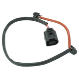 Front Brake Pad Wear Sensor Pair for Audi Q7, Porsche Cayenne & VW Touareg