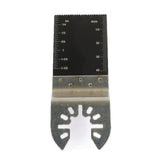 60-Piece Universal Oscillating Multi-Tool Blade Set