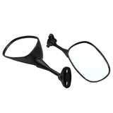 Left and Right Rearview Mirrors for 2003-2023 Honda CBR600RR CBR1000RR EBAY-375907092199 – product image