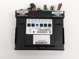 PROGRAMMED 12-14 Chevrolet Buick Cadillac GMC Body Control Module BCU BCM OEM 13586856 - product image