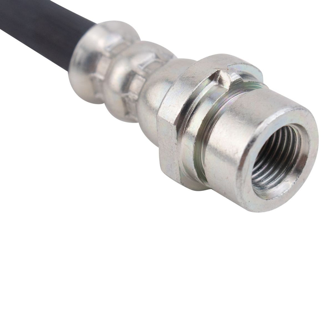 Rear Passenger Side Brake Hose for 2008-2012 Ford Escape, Mazda Tribute and Mercury Mariner