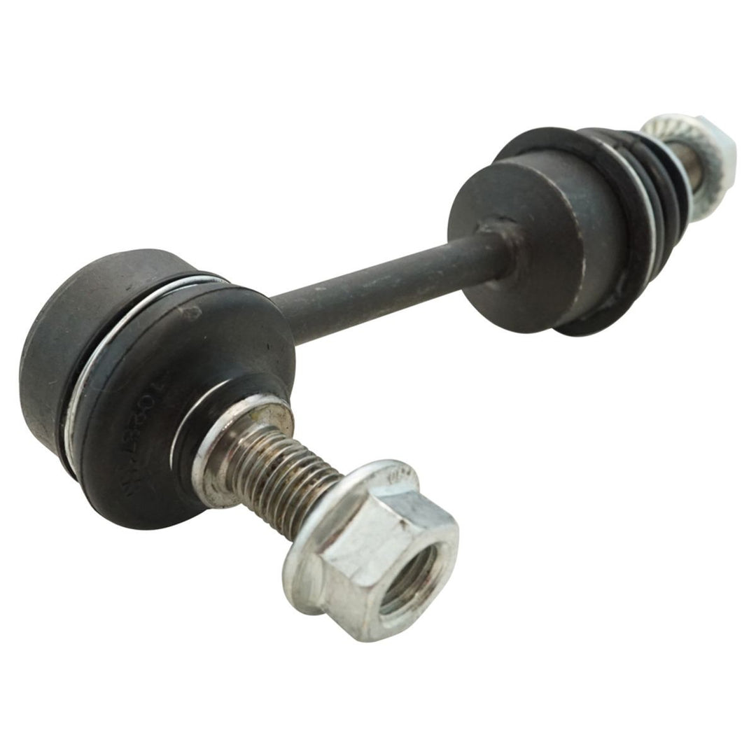 Rear Shock Absorber and Sway Bar Link Kit for 2014-2019 BMW X5 and X6