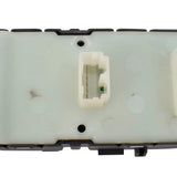 Power Window Master Switch for 06-14 Chrysler Jeep Dodge Drivers Front 4602781AA 2956-0013 - product image