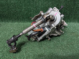 2007-2012 Nissan Versa Electric Power Steering Column Pump W/ Motor Module Shaft OEM 28500-EM30A - product image