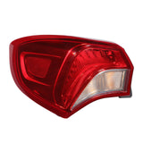 Outer LED Tail Light LH Driver Side for 2019-2020 Buick Envision 84512455