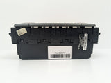08-10 Lincoln MKX AC Heated Seat Air Climate Control 8A13-18C612-BD OEM - product image
