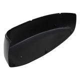 Gloss Black Mirror Cover Pair for 2007-2014 Chevrolet Silverado Tahoe Suburban GMC Sierra Yukon 25788155