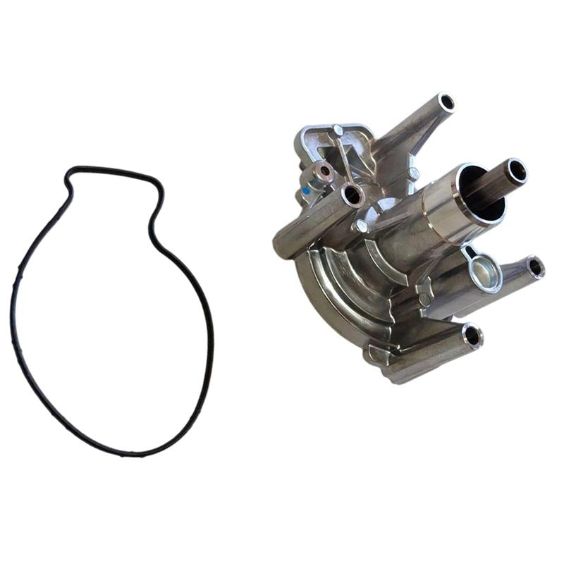 Electric Water Pump 079121014M for 2013-2018 Audi A8, S6, S7, S8 and RS7 4.0L Turbo