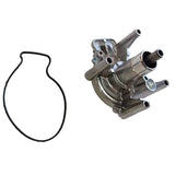 Electric Water Pump 079121014M for 2013-2018 Audi A8, S6, S7, S8 and RS7 4.0L Turbo