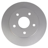Front Semi-Metallic Brake Pad, Rotor & Caliper Kit for 2009-2018 Ram 1500