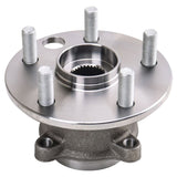 Rear Wheel Hub & Bearing Assembly for 2007-2017 Lexus LS460 & LS600h