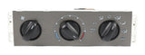 2001-2002 Ford Explorer Manual Temperature Control Panel 1L5H-19E764-BA - product image
