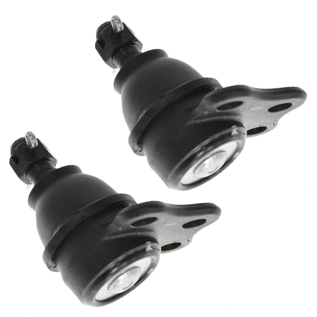 Front Upper Ball Joint Pair for 2000-2004 Dodge Dakota and Durango