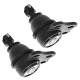 Front Upper Ball Joint Pair for 2000-2004 Dodge Dakota and Durango