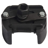 Adjustable Oil Filter Wrench 80-105 mm, 1/2 in Drive