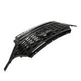 Front Upper Center Mesh Grille for 2020-2022 Ford Explorer