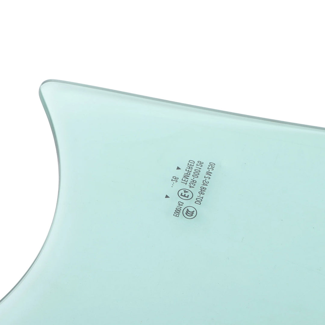 Front Left Door Window Glass for 2025-2026 Chevrolet Equinox DD13810GTN