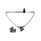 Window Regulator & Motor Assembly For Mazda 5 06-10 Rear Left C23573590A 748-125 PPWPR5707LMB – front view