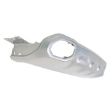 Front Bumper Lower Skid Guard Silver for 2019-2024 Ram 1500 Rebel 5ZB47MS5AA