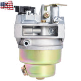 Carburetor Kit for Honda GCV160 Engines HRB216 HRS216 HRR216 HRT216 HRZ216