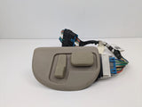2000 2001 2002 2003 2004 CADILLAC SEVILLE DEVILLE RIGHT FRONT SEAT SWITCH OEM 25735127 - product image