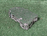 PROGRAMMED Chevrolet Buick Transmission Valve Body TCM TCU with Control Module OEM 24265789 - product image