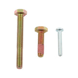 Back Mount Rack and Pinion Steering Cable 11 Ft for SeaStar SS14111
