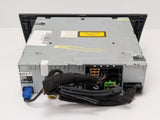 09-12 Audi Q5 A5 Infotainment Multimedia Radio Receiver CD Player 8T1035664B OEM - product image