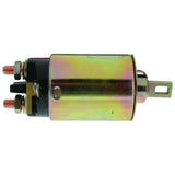 Switch Solenoid For Mitsubishi DD OSGR Starters 12V 3-Term M001T50071 – front view