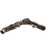 Bumper Bracket For 2022-2025 Corolla Cross Rear Outer Side Support Right 6449-0057R - product image