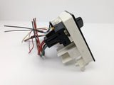 1997-2003 Ford Econoline E150 A/C Heater Climate Control Panel F8UH-19E764A OEM - product image