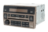 2005-2006 Nissan Altima AM/FM Radio Receiver 6-Disc CD Player Part ID 28185ZB20C - product image 3