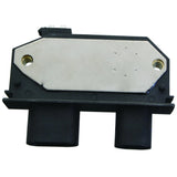 Module, Ignition For Chevrolet Camaro L4 2.5L 85-86 DR410CS – front view