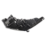Halogen Headlight Pair with LED DRL for 2019-2021 Honda HR-V WE1718850EE – product image 6