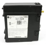 2013-2015 Buick Cadillac Chevrolet GMC OEM AM/FM Radio Module 13591992 - product image
