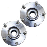 Hub and Bearing For 2007-2018 Altima 32 Spline Front L=R 402023JA0A 2013 JX35 4087-9048-2 - product image