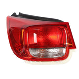 Left Tail Light for 2013-2015 Chevrolet Malibu 2016 Malibu Limited 23294318