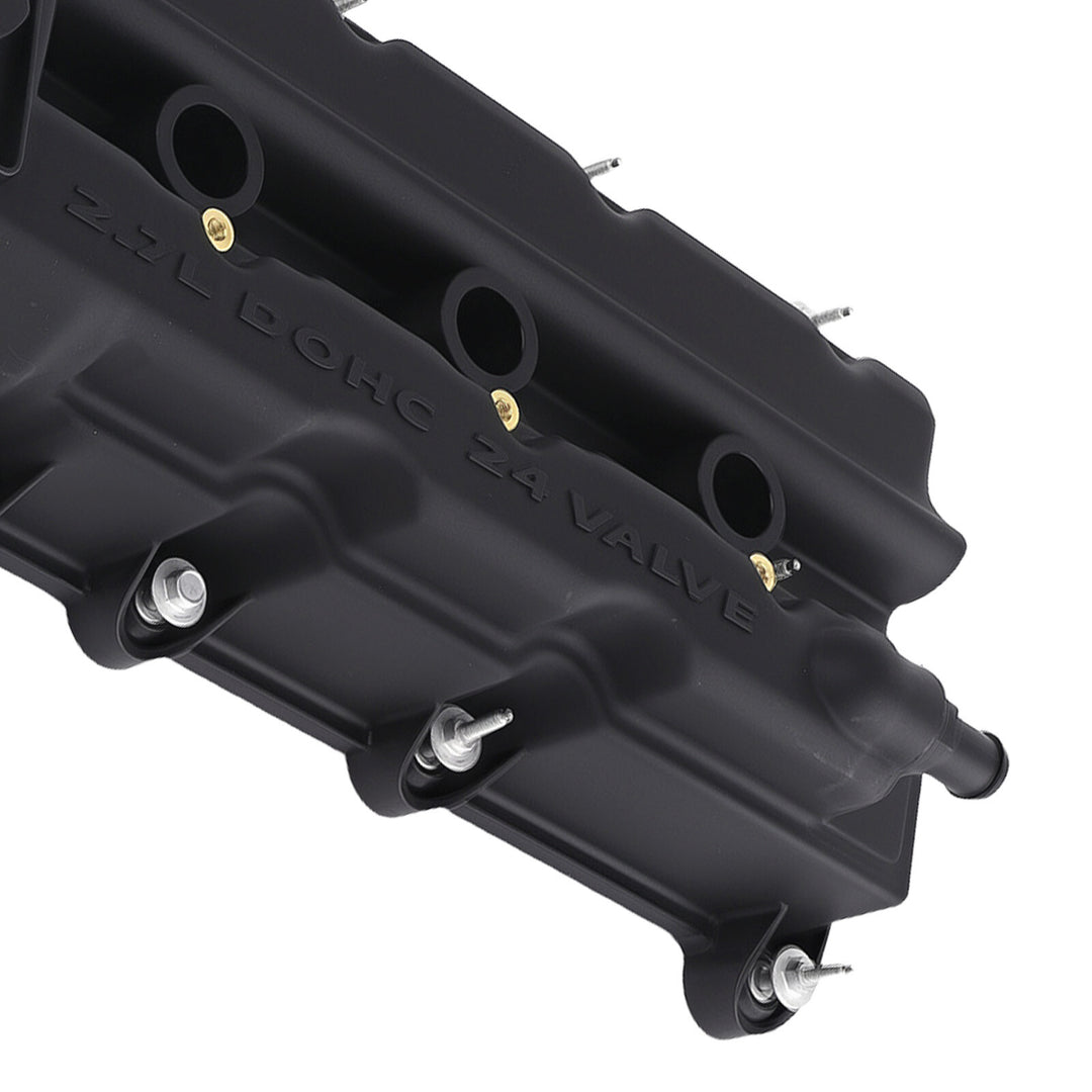Left Valve Cover for 2008-2010 Dodge Charger Avenger Chrysler 300 and Sebring 2.7L V6 4892185AC