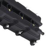 Left Valve Cover for 2008-2010 Dodge Charger Avenger Chrysler 300 and Sebring 2.7L V6 4892185AC