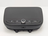 2019-2024 Chevrolet Malibu Dash Info Information Screen Display 84567687 OEM - product image