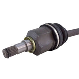 Front Left CV Axle for 1987-1999 Toyota Tercel & 1992-1997 Paseo