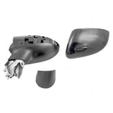 Power Mirror fits 2014-2017 Rio From 12/16/13 Heated Left 876101W141 KI1320187 9332-0056L - product image