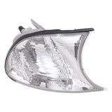 Park/Signal/Side Marker For 1999 323i Coupe/Convertible Clear Lens Right 8223-0019R - product image