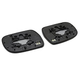 Heated Side Mirror Glass Pair for 2004-2009 Lexus RX300 RX330 RX350 RX400h 8790148040 – product image 2
