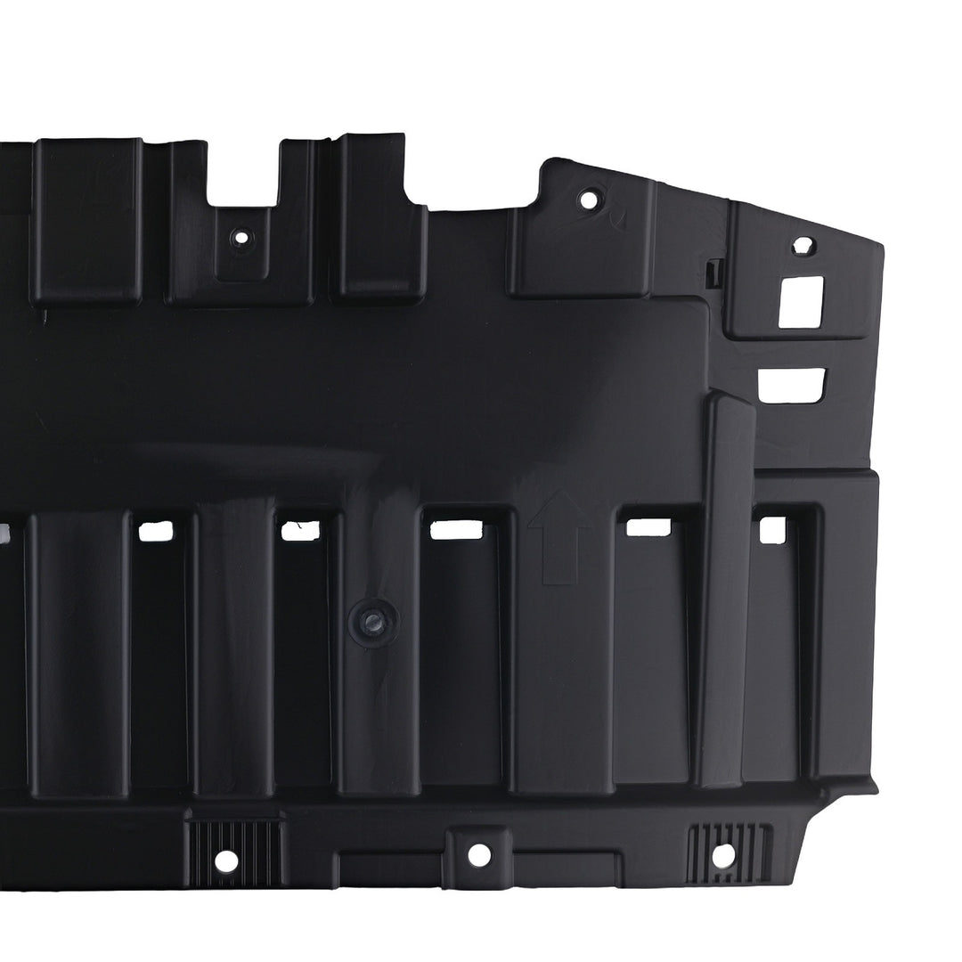 Lower Engine Splash Shield for 2016-2019 Chevrolet Cruze 84063313
