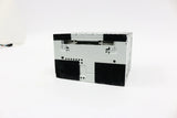 2010-2011 Ford Focus AM/FM Radio Single Disc CD MP3 Player - AS4T-19C157-AA - product image
